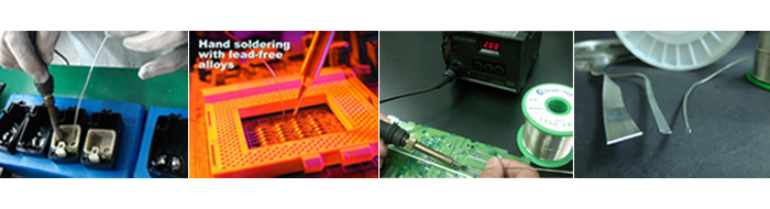 雅拓萊無鉛錫線